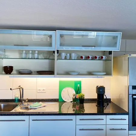 Modern&cozy In Apartment *