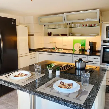 Apartment Modern&cozy In Ludwigsburg