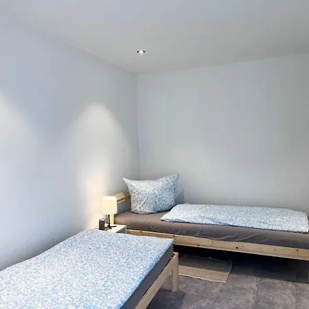 Modern&cozy In Ludwigsburg