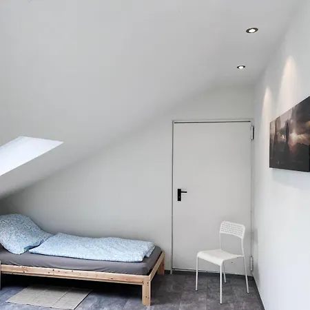 Apartment Modern&cozy In