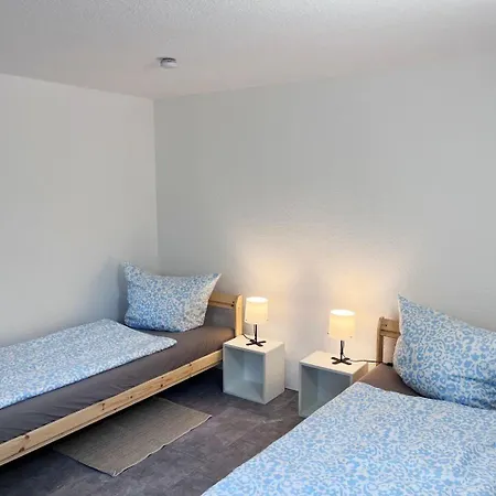 Modern&cozy In Ludwigsburg