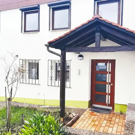 Modern&cozy In Apartment