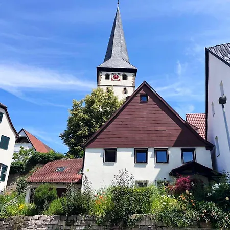 Modern&cozy In * Ludwigsburg