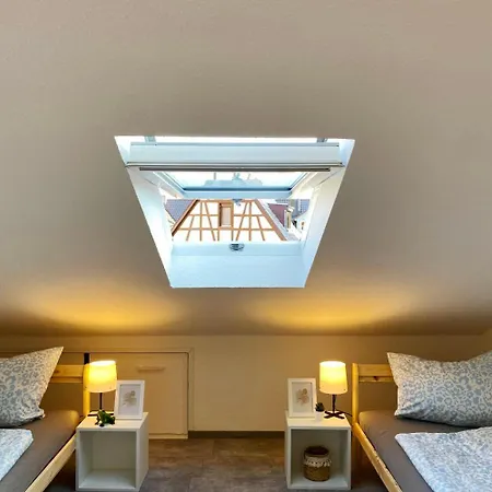 Modern&cozy In Apartment *