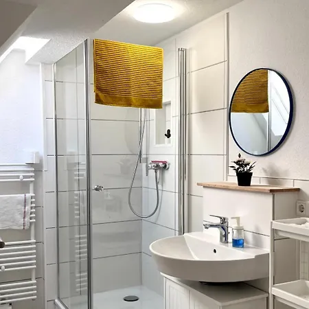 Apartment Modern&cozy In