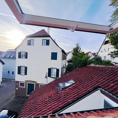 Apartment Modern&cozy In *