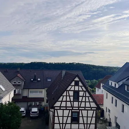 Modern&cozy In * Ludwigsburg