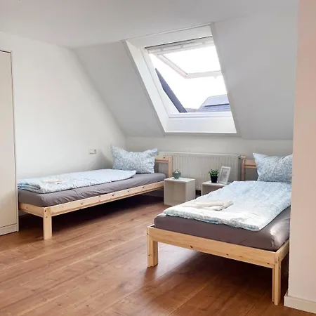 Apartment Modern&cozy In