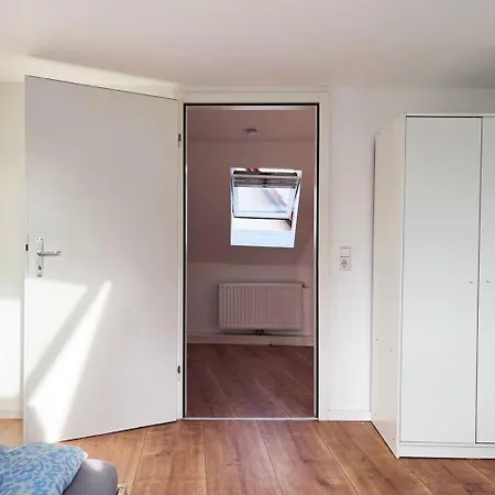 Apartment Modern&cozy In *