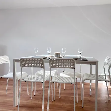 Apartment Modern&cozy In