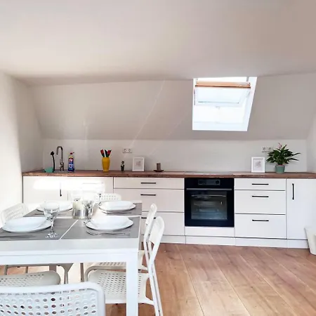 Apartment Modern&cozy In *