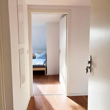 Modern&cozy In Apartment Ludwigsburg