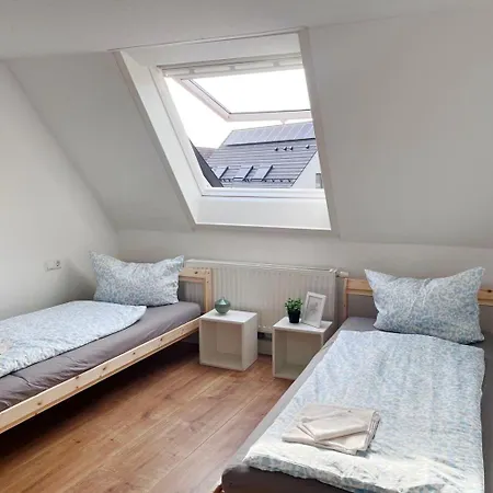 Modern&cozy In Apartment