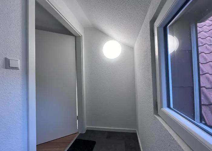 Modern And Cozy In Apartamento *