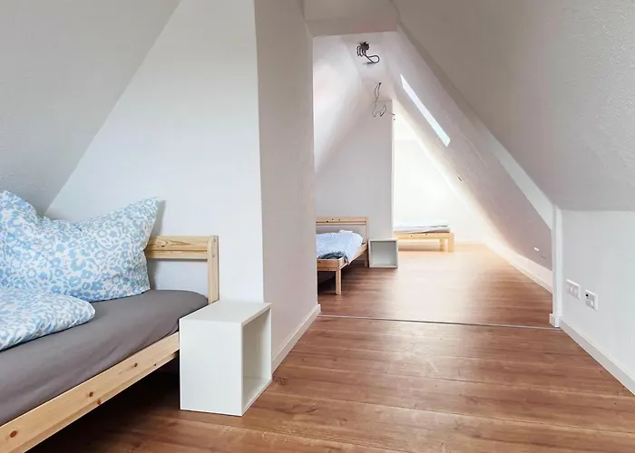 Modern And Cozy In * Ludwigsburg